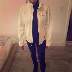 WOMEN’S SHASTINA STRETCH FULL-ZIP JACKET